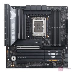   ASUS TUF GAMING B860M-PLUS Mainboard Sockel 1851 DP/HDMI/USB-C