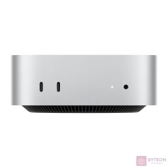 Apple Mac mini M4 (32GB, 256GB, 10C CPU, 10C GPU)