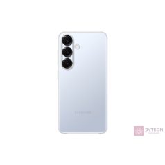 Samsung Clear Case für Galaxy S25 Transparency