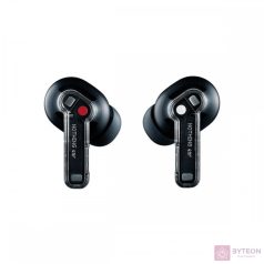 Nothing Ear Kabellose In-Ear Kopfhörer schwarz