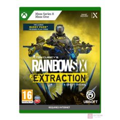 Tom Clancy's Rainbow Six Extraction (XBOX ONE)