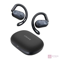   Edifier Comfo Flex nyitott fülű vezeték nélküli fejhallgató (fekete)