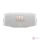 JBL Charge 6 fehér Bluetooth hangszóró