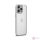 Devia ST116153 Glimmer Series Apple iPhone 16 Pro ezüst tok