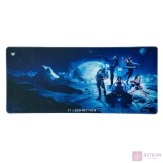 Acer Predator Force PMP470 XXL kék egérpad
