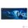 Acer Predator Force PMP470 XXL kék egérpad