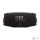 JBL Charge 6 fekete Bluetooth hangszóró