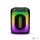 BigBen 2809253 Party High Power S II 30W vezeték nélküli világító Bluetooth hangszóró