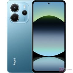   Xiaomi Redmi Note 14 6,67" LTE 8/256GB DualSIM kék okostelefon