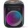 Canyon OnFun 5 40W RGB fekete party hangszóró