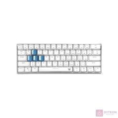   Acer Predator Aethon 330 PKR200TKL US vezeték nélküli fehér gamer billentyűzet