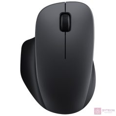   Xiaomi BHR9359GL Wireless Mouse Comfort Edition fekete vezeték nélküli egér