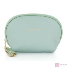 Oxybag Plus Leather Mint kozmetikai táska