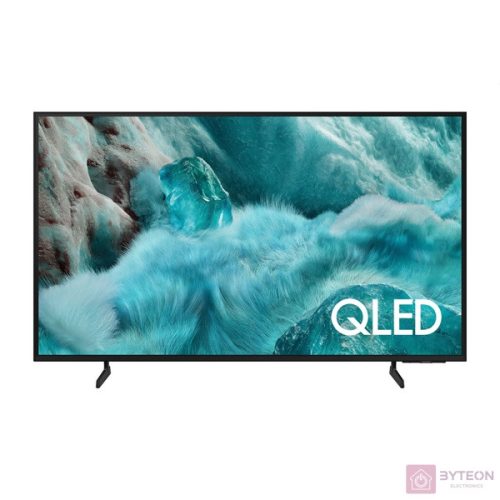 Samsung 55" QE55Q7FAAUXXH 4K UHD Smart QLED TV