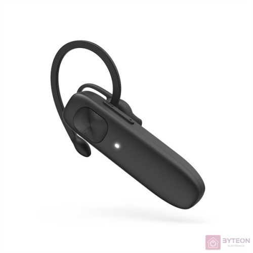 Hama 00184185 "Myvoice" Advance fekete bluetooth headset