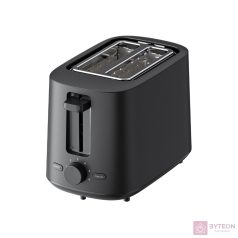 Xiaomi BHR8811EU Toaster fekete 2 szeletes kenyérpirító