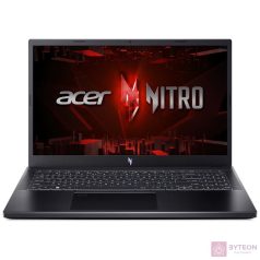   Acer Nitro V ANV15-41-R4U5 15,6"FHD/AMD Ryzen 5 7535HS/16GB/512GB/RTX 2050 4GB/fekete laptop