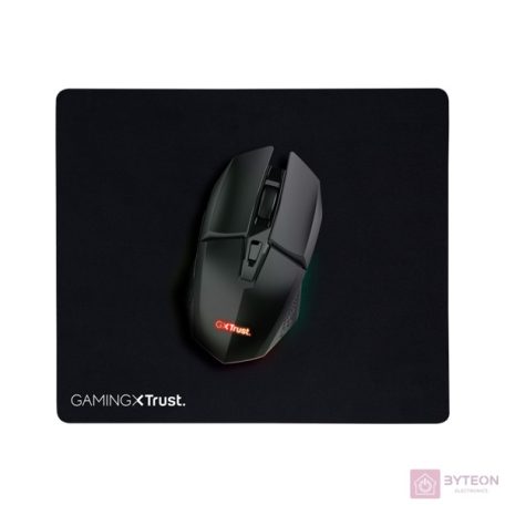 Trust GXT112 Felox vezeték nélküli egér + egérpad