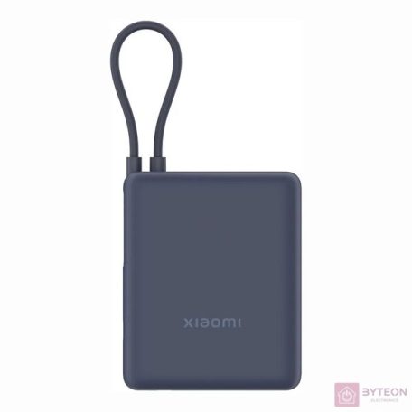 Xiaomi BHR9341GL 33W 10000mAh Ice Blue GL power bank