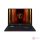 MSI Raider A18 HX A9WJG 18"UHD+/AMD Ryzen 9 9955HX3D/64GB/2TB/RTX 5090 24GB/Win11/fekete laptop