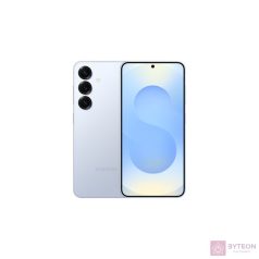   Samsung SM-S931BLBGEUE Galaxy S25 6,2" 5G 12/256GB DualSIM jeges kék okostelefon