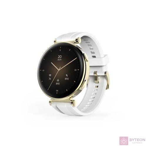 Hama 00178622 "Smartwatch 7000" arany okosóra