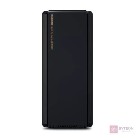 Xiaomi DVB4459GL Mesh System AX3000 NE WIFI 6 MESH router (1db)