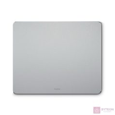 Hama 00126867 "Aluminium" ezüst egérpad