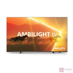 Philips 55" 55PML9008 4K UHD Smart Ambilight MiniLED TV
