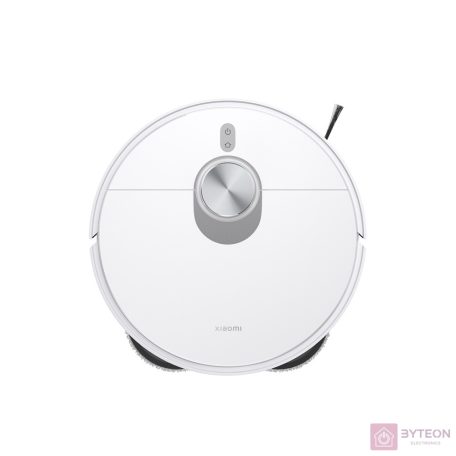 Xiaomi Robot Vacuum X20 Pro okos robotporszívó