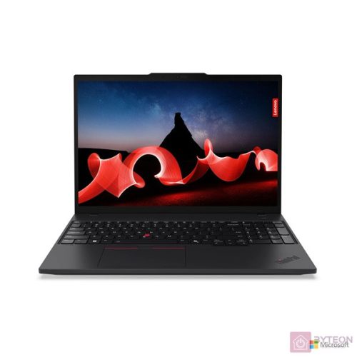 Lenovo ThinkPad T16 G3 16"WUXGA/Intel Core Ultra 5 125U/16GB/512GB/Win11 Pro laptop