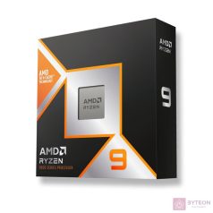 AMD Ryzen 9 4,4GHz Socket AM5 128MB (9900X3D) box processzor