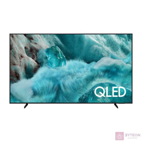 Samsung 65" QE65Q7FAAUXXH 4K UHD Smart QLED TV, 165 cm