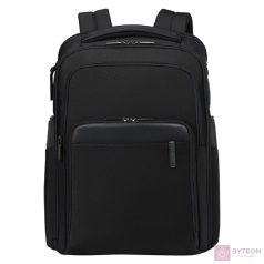 EVOSIGHT Backpack 15.6" fekete notebook hátizsák