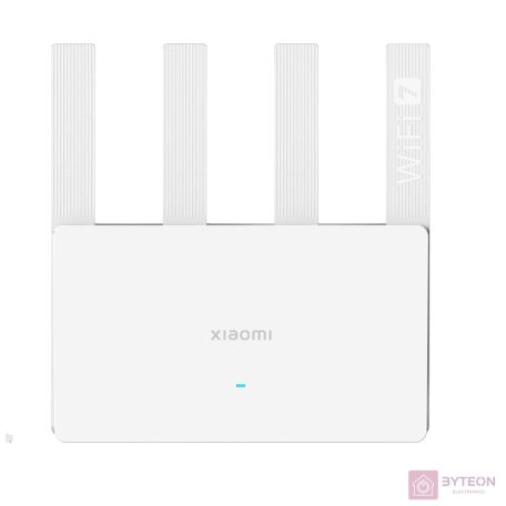 Xiaomi DVB4493GL BE3600 2.5G EU router