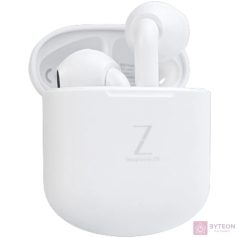 ZTE BUDS 2 True Wireless Bluetooth fehér fülhallgató