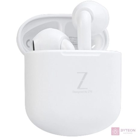 ZTE BUDS 2 True Wireless Bluetooth fehér fülhallgató