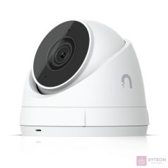   Ubiquiti UniFi UVC-G5-Turret-Ultra UniFi kültéri/beltéri 4MP 2K fehér IP kamera