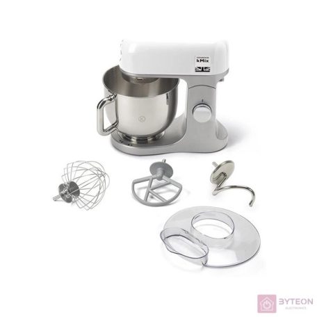 Kenwood kMix KMX751AWH fehér konyhai robotgép