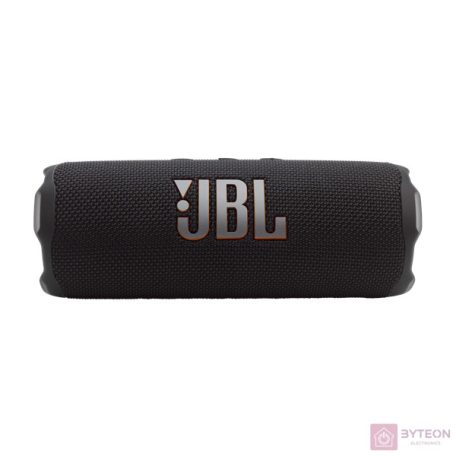 JBL FLIP 7 fekete Bluetooth hangszóró