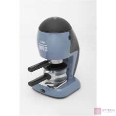 Szarvasi SZV624 galambkék espresso kávéfőző