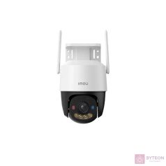   IMOU Cruiser SC /5MP/kültéri/3,6mm/H265/LED30m/aktív elrettentő funkció/kétirányú hang/SD/Wifi PT kamera