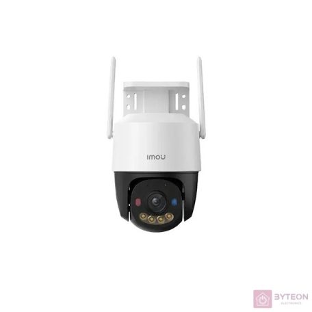 IMOU Cruiser SC /5MP/kültéri/3,6mm/H265/LED30m/aktív elrettentő funkció/kétirányú hang/SD/Wifi PT kamera