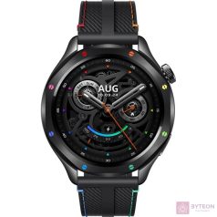 Xiaomi BHR9199GL Watch S4 szivárvány okosóra
