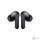 Xiaomi Redmi BHR9251GL Buds 6 Night Black True Wireless Bluetooth fekete fülhallgató