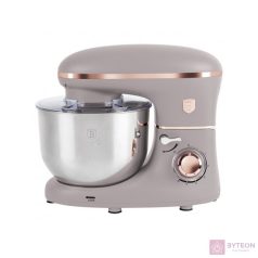 Berlinger Haus BH/9508 matt taupe színű konyhai robotgép