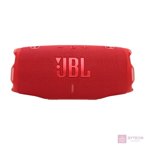 JBL Charge 6 piros Bluetooth hangszóró