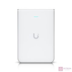   Ubiquiti UniFi U7-Pro-Wall 802.11be Wi-Fi 7 Tri-band beltéri In-Wall Access Point