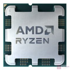 AMD Ryzen 5 4,1GHz Socket AM5 96MB (7600X3D) box processzor