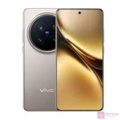   Vivo X200 Pro 6,78" 5G 16/512GB DualSIM szürke okostelefon